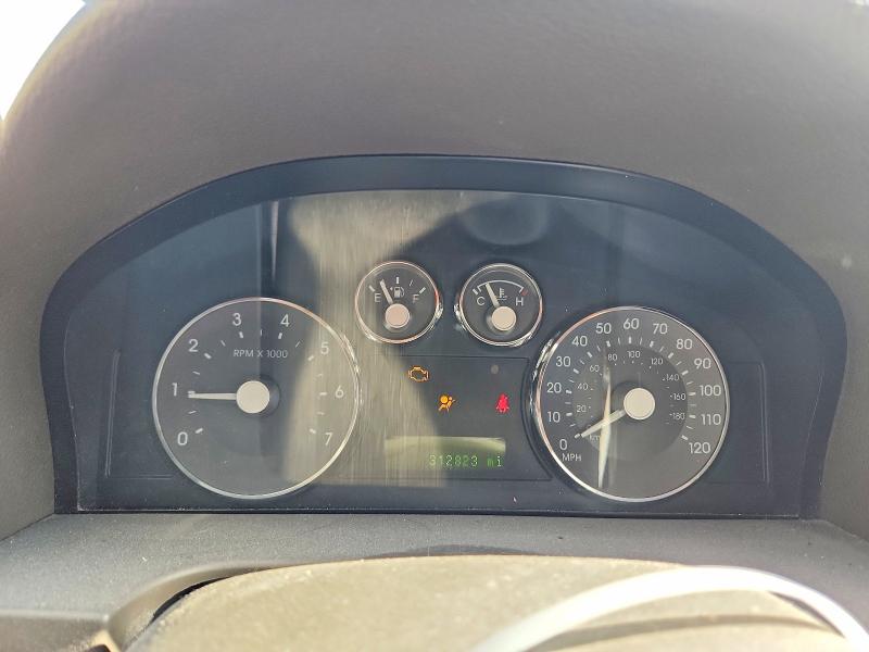 Продажа на аукционе авто 2006 Mercury Milan, vin: 3MEFM08Z06R630996, номер лота: 54248806