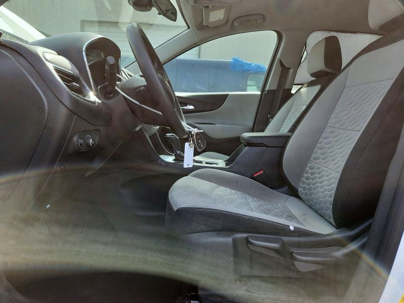 Aukcja sprzedaży 2020 Chevrolet Equinox, vin: 3GNAXHEV6LS600464, numer aukcji: 52093056