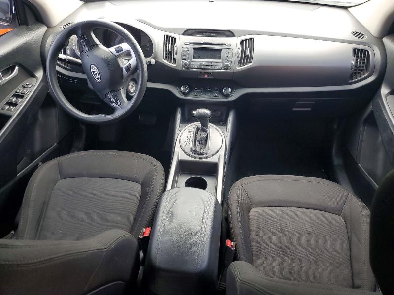 Продажа на аукционе авто 2012 Kia Sportage, vin: KNDPB3A22C7330888, номер лота: 54431136