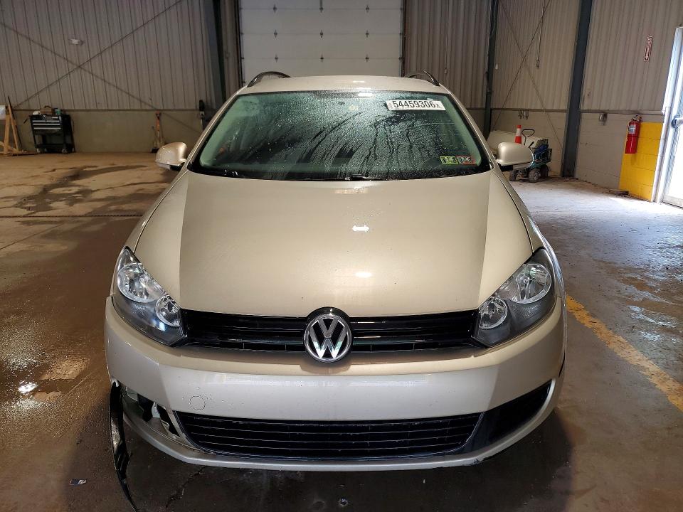 Aukcja sprzedaży 2013 Volkswagen Jetta Sedan Tdi Prem, vin: 3VWPP7AJ5DM646581, numer aukcji: 54459306