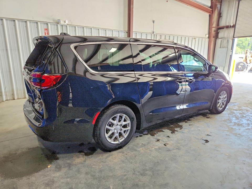 Продажа на аукционе авто 2026 Chrysler Pacifica, vin: 2C4RC1BG2TR170630, номер лота: 52336936