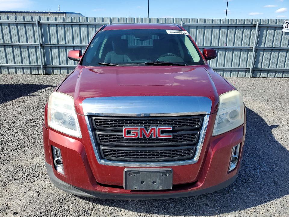 Продажа на аукционе авто 2012 Gmc Terrain, vin: 2GKFLREK2C6294548, номер лота: 53000996