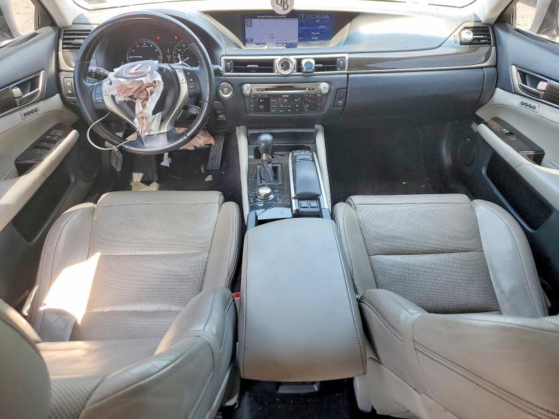Aukcja sprzedaży 2013 Lexus Gs, vin: JTHCE1BL9D5003983, numer aukcji: 54135436
