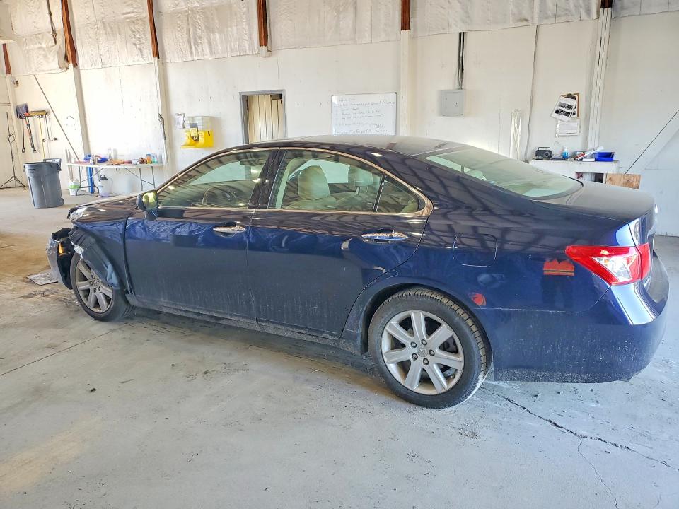 Aukcja sprzedaży 2009 Lexus Es, vin: JTHBJ46G092276390, numer aukcji: 52777386