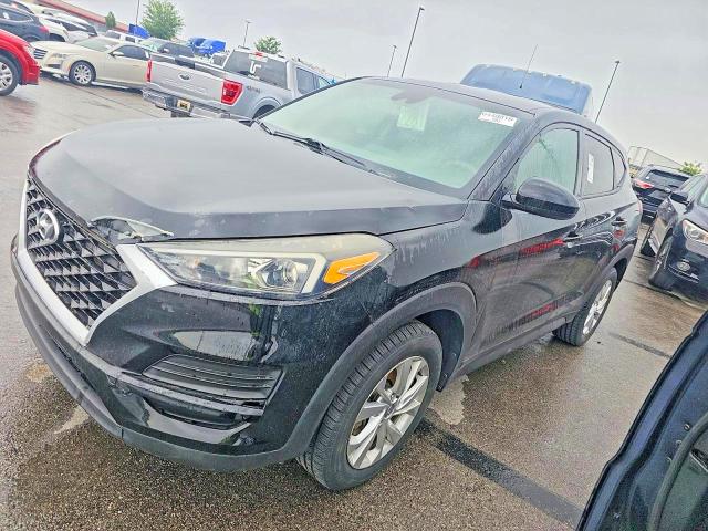 Продажа на аукционе авто 2019 Hyundai Tucson, vin: KM8J23A4XKU899202, номер лота: 54906236