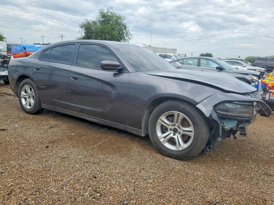 Продаж на аукціоні авто 2019 Dodge Charger, vin: 2C3CDXBG4KH724779, номер лоту: 54724146