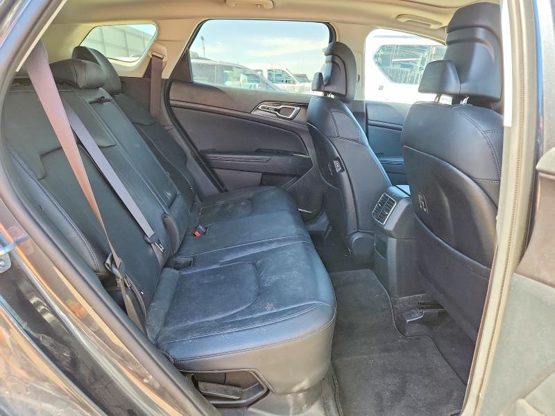 Aukcja sprzedaży 2023 Kia Sportage, vin: KNDPVCAG4P7044100, numer aukcji: 53199286