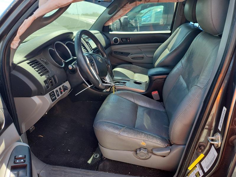 Aukcja sprzedaży 2014 Toyota Tacoma, vin: 3TMKU4HN6EM041628, numer aukcji: 54867816
