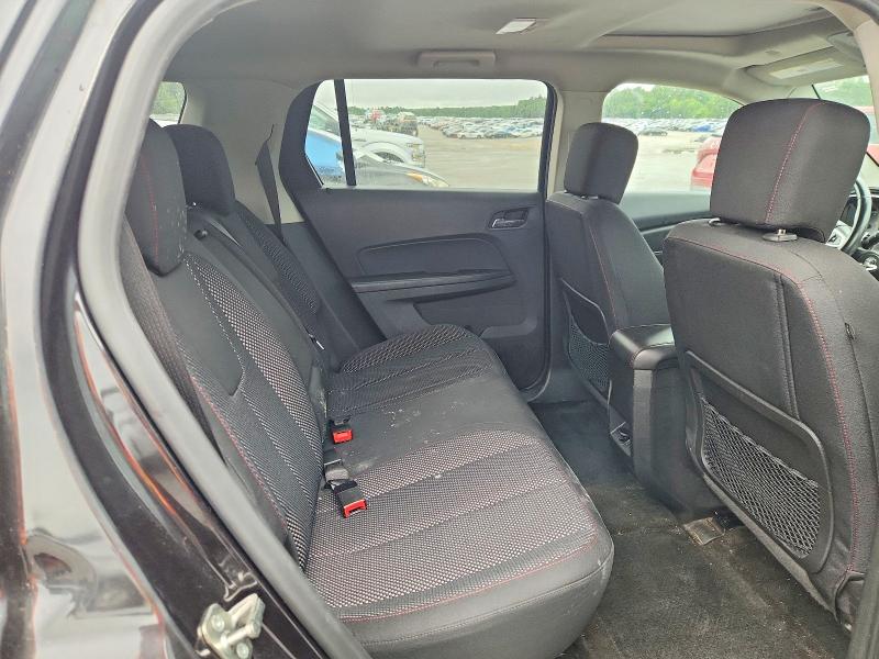 Aukcja sprzedaży 2015 Gmc Terrain, vin: 2GKFLWEK8F6261539, numer aukcji: 54221586