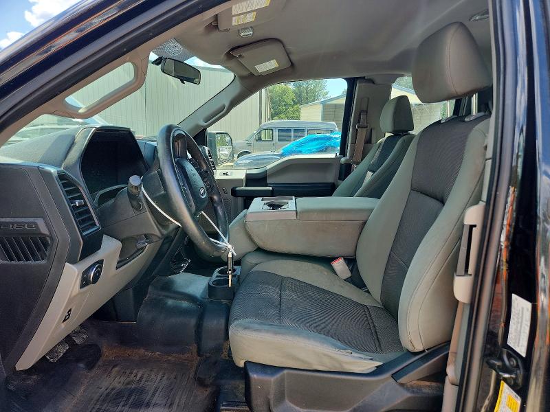 54108516 :رقم المزاد ، 1FTEX1C86FKE99005 vin ، 2015 Ford F150 مزاد بيع