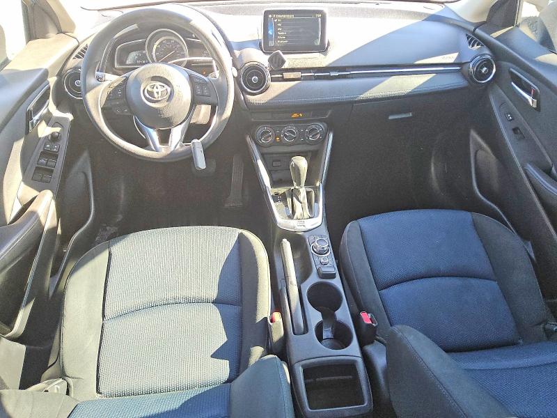 Aukcja sprzedaży 2017 Toyota Yaris Ia, vin: 3MYDLBYV9HY169781, numer aukcji: 52853426