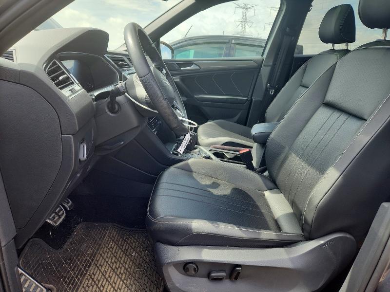 2024 Volkswagen Tiguan მანქანა იყიდება აუქციონზე, vin: 3VV8B7AX1RM156433, აუქციონის ნომერი: 53882946