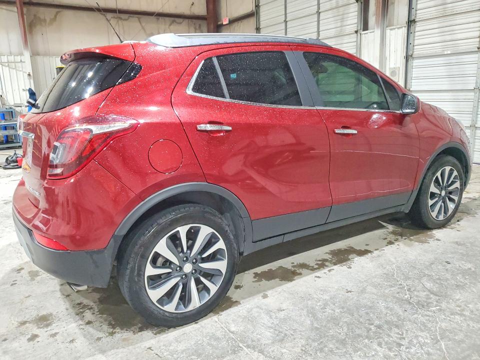 Продаж на аукціоні авто 2021 Buick Encore, vin: KL4CJASB9MB325913, номер лоту: 54514516