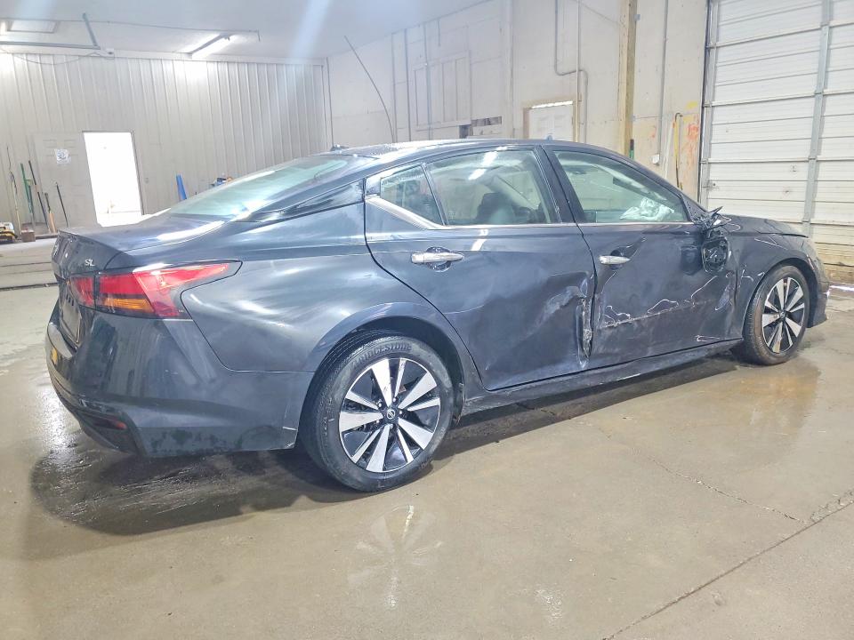 Aukcja sprzedaży 2019 Nissan Altima, vin: 1N4BL4EV9KC160588, numer aukcji: 55141936