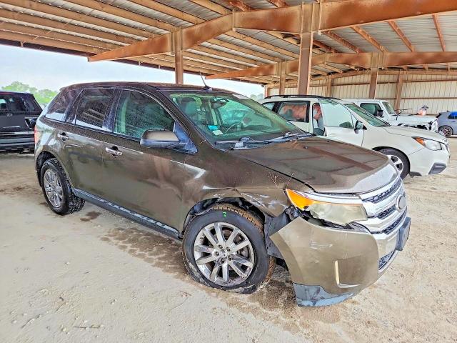 Aukcja sprzedaży 2011 Ford Edge, vin: 2FMDK3JC5BBB07970, numer aukcji: 54264766