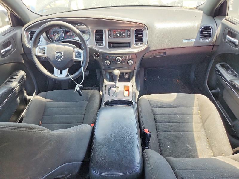 Aukcja sprzedaży 2014 Dodge Charger, vin: 2C3CDXBG3EH350217, numer aukcji: 49443456