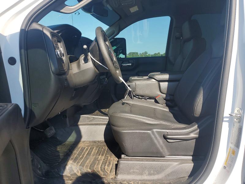 Продажа на аукционе авто 2024 Gmc Sierra, vin: 1GT58LE70RF425301, номер лота: 53757226