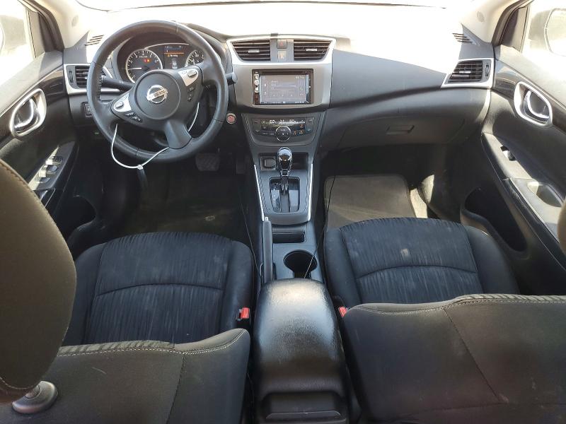 Aukcja sprzedaży 2019 Nissan Sentra, vin: 3N1AB7AP0KY250546, numer aukcji: 53192966
