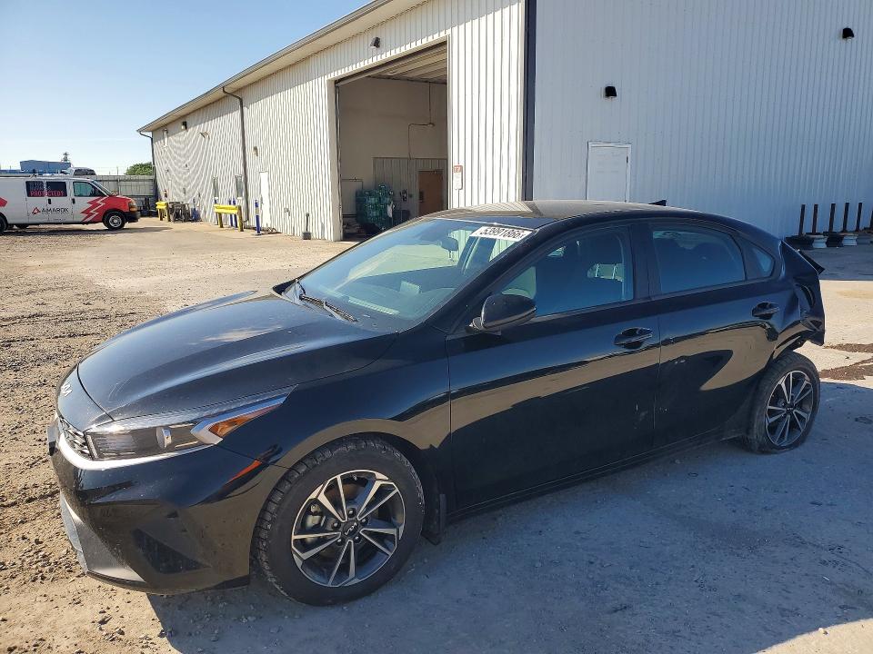 Aukcja sprzedaży 2023 Kia Forte, vin: 3KPF24AD7PE622674, numer aukcji: 53991866