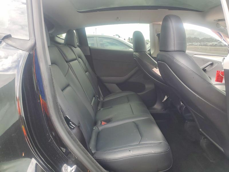 2023 Tesla Model Y მანქანა იყიდება აუქციონზე, vin: 7SAYGDEE3PA044497, აუქციონის ნომერი: 52212766