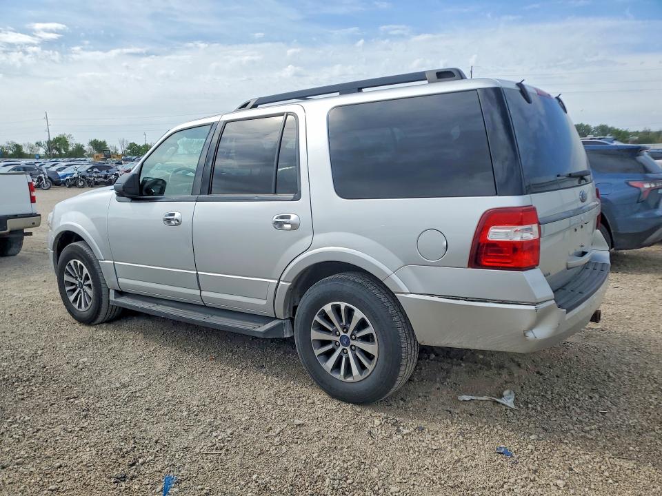 Aukcja sprzedaży 2017 Ford Expedition, vin: 1FMJU1JT1HEA57597, numer aukcji: 52010366