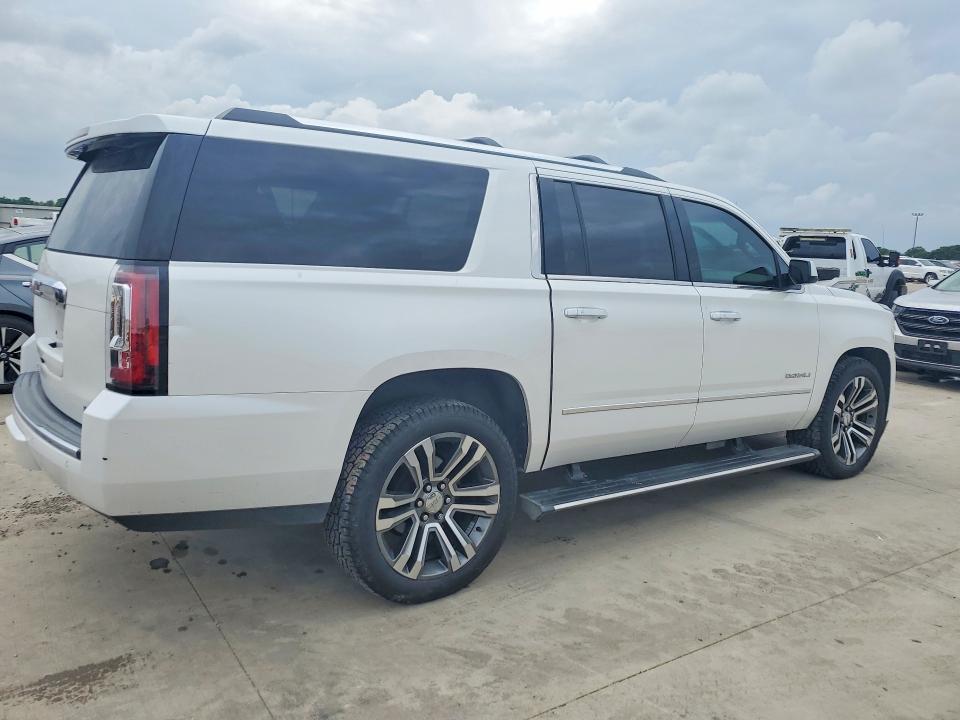 Продаж на аукціоні авто 2017 Gmc Yukon Xl, vin: 1GKS2HKJ8HR339057, номер лоту: 54711596