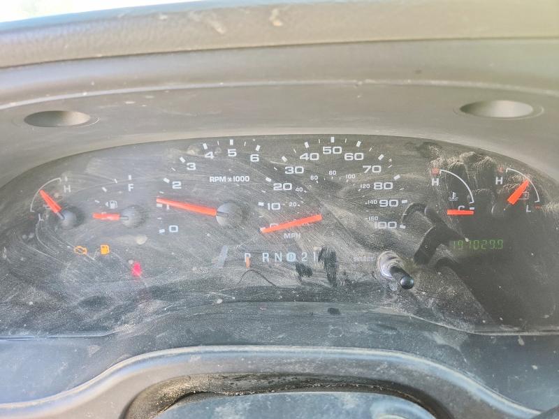 Aukcja sprzedaży 2007 Ford Econoline, vin: 1FBNE31L37DA93041, numer aukcji: 52805406