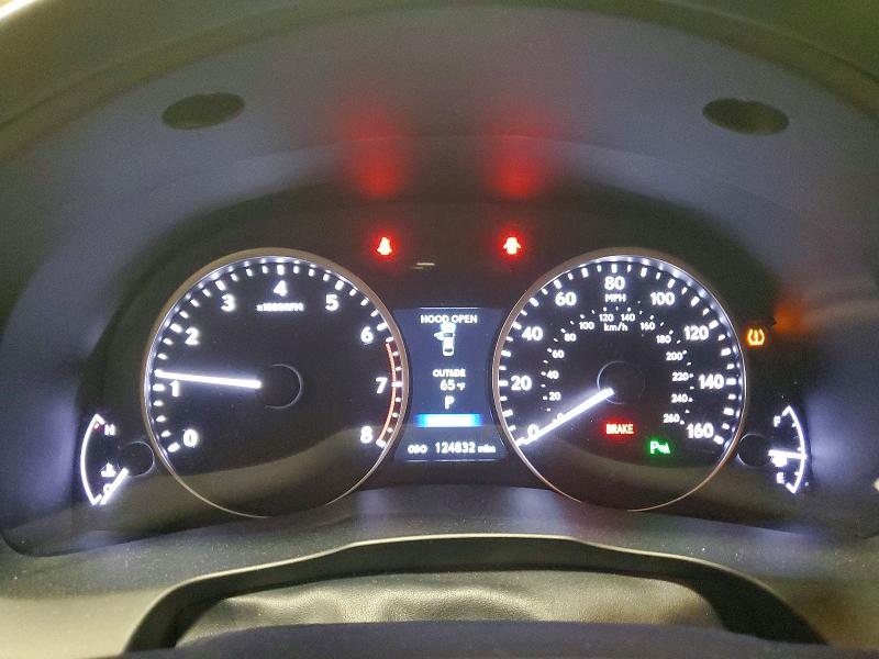 53036046 :رقم المزاد ، JTHBK1GG8D2055459 vin ، 2013 Lexus Es مزاد بيع