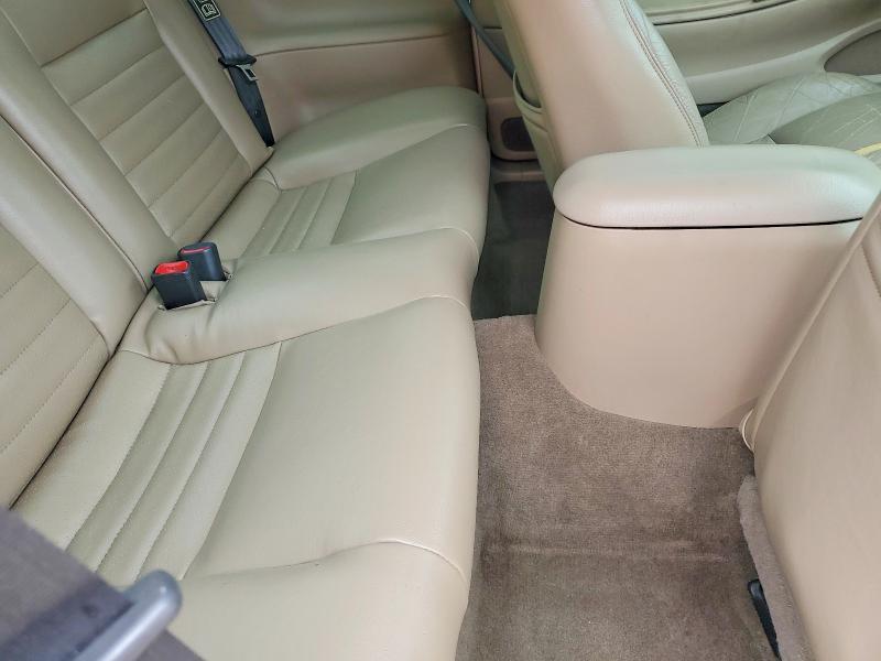 54458406 :رقم المزاد ، 1FAFP42X11F204933 vin ، 2001 Ford Mustang مزاد بيع