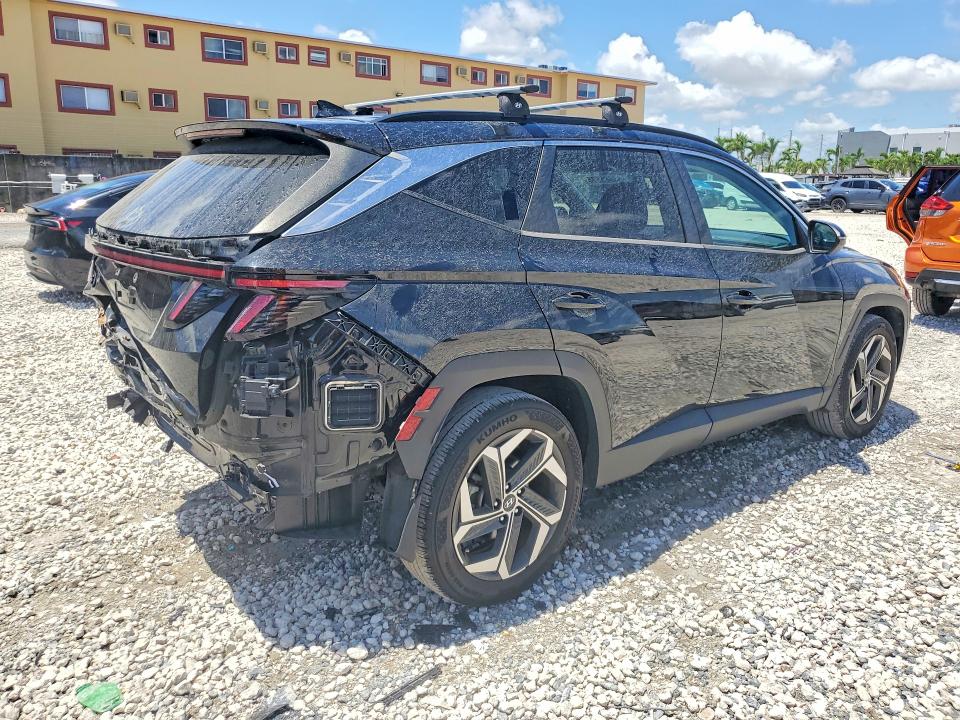 Продажа на аукционе авто 2022 Hyundai Tucson, vin: 5NMJF3AE3NH085311, номер лота: 54685576