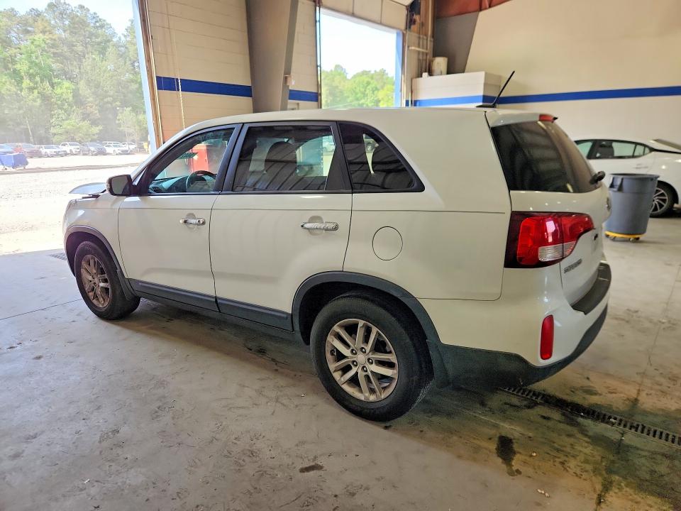 Продаж на аукціоні авто 2014 Kia Sorento, vin: 5XYKT3A6XEG535651, номер лоту: 54421856