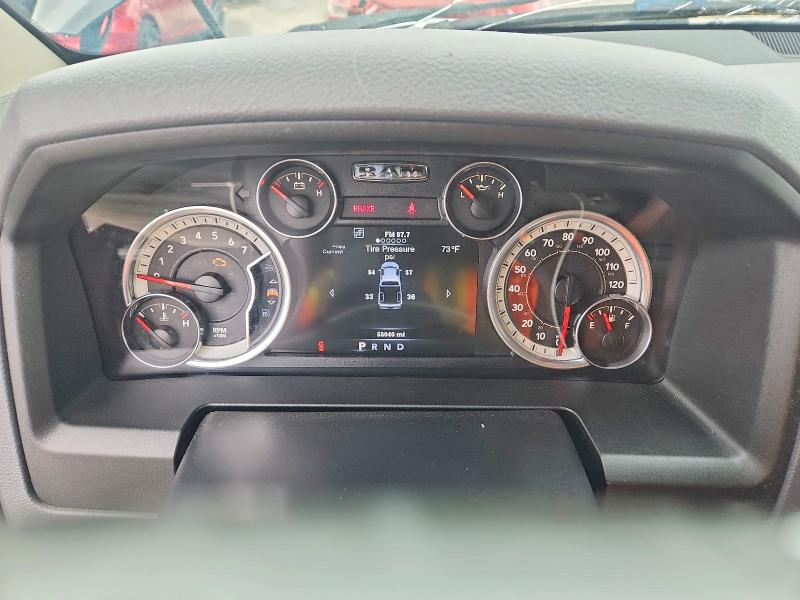 Aukcja sprzedaży 2014 Ram 1500, vin: 1C6RR7LT7ES284452, numer aukcji: 55013006