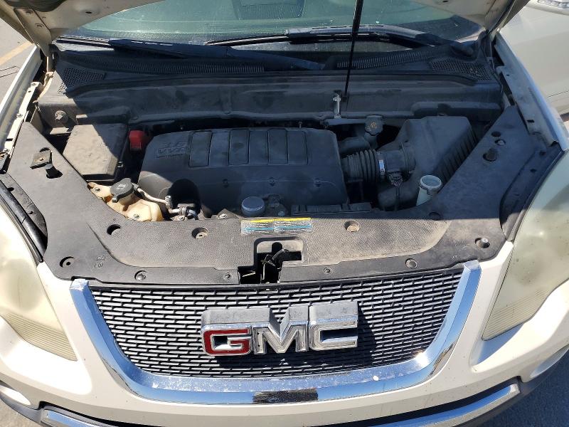 Aukcja sprzedaży 2009 Gmc Acadia, vin: 1GKEV33D39J178780, numer aukcji: 52259906