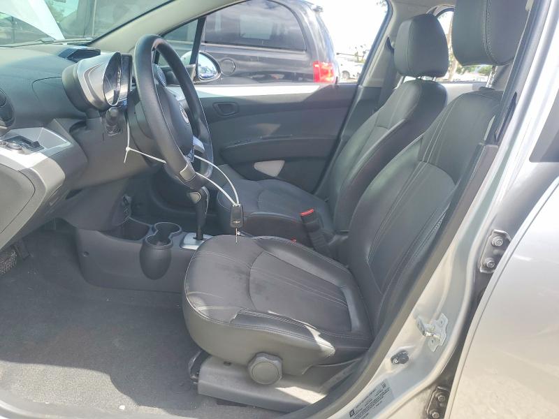 Продажа на аукционе авто 2014 Chevrolet Spark, vin: KL8CD6S90EC587380, номер лота: 55108256