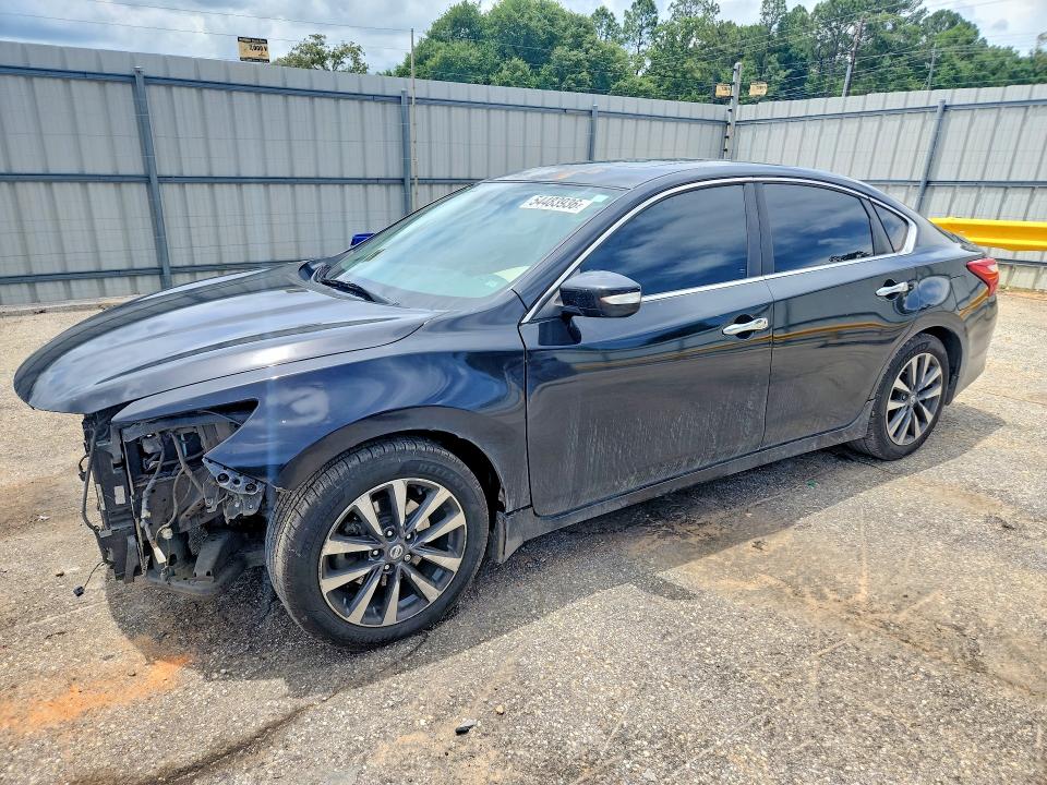 54483936 :رقم المزاد ، 1N4AL3AP7GC167429 vin ، 2016 Nissan Altima مزاد بيع
