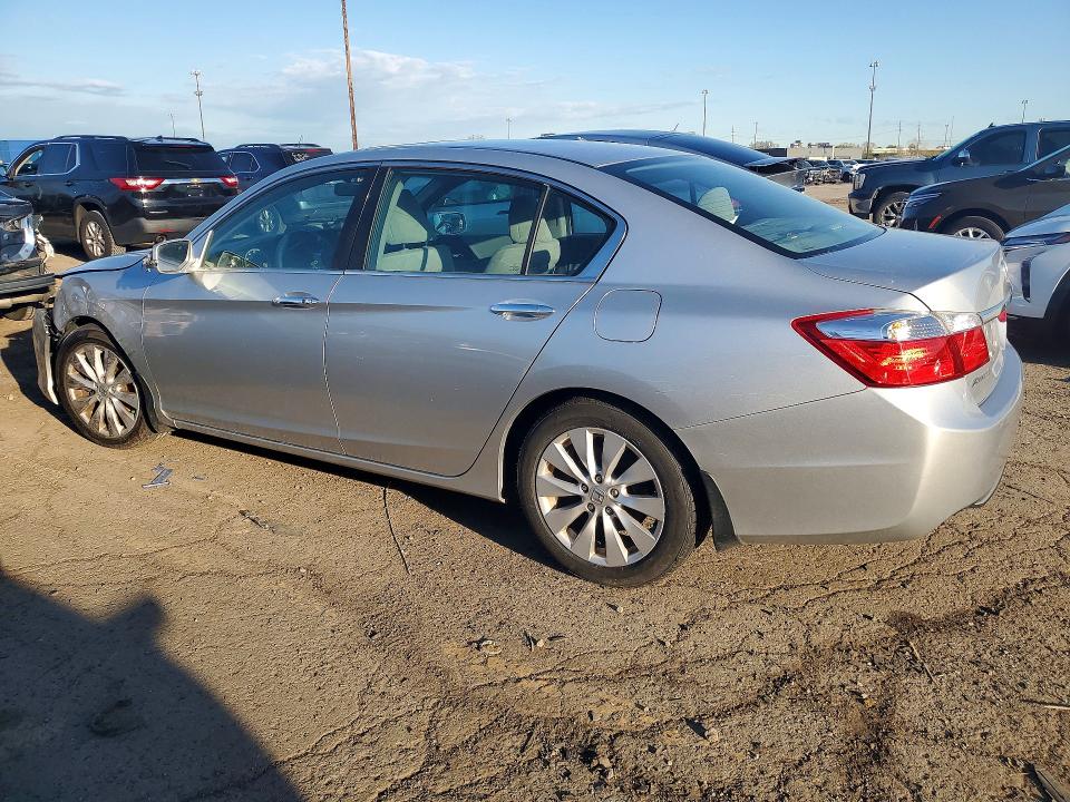 2013 Honda Accord მანქანა იყიდება აუქციონზე, vin: 1HGCR2F79DA042073, აუქციონის ნომერი: 52451326