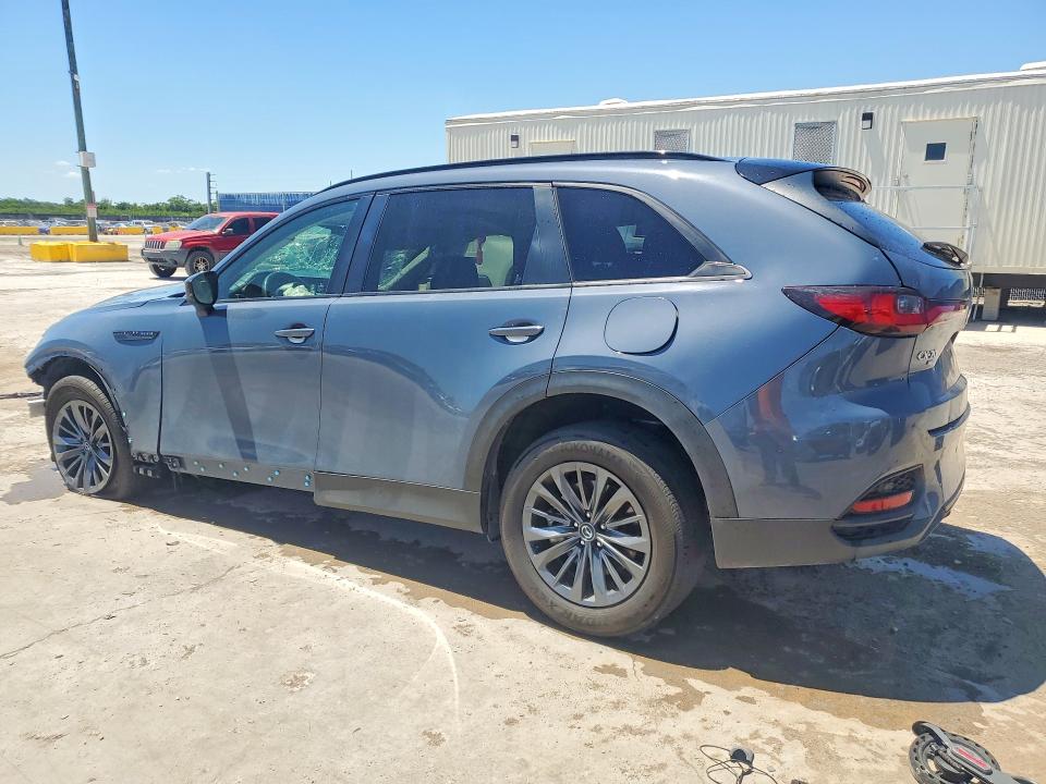 Aukcja sprzedaży 2025 Mazda Cx-70, vin: JM3KJBHD0S1117073, numer aukcji: 53793336