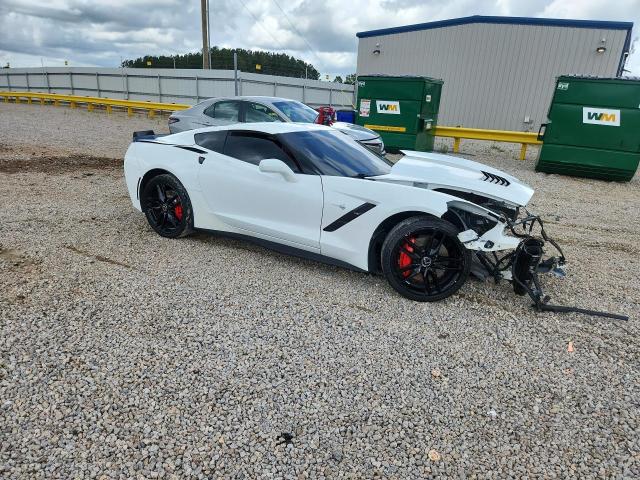 Продажа на аукционе авто 2016 Chevrolet Corvette, vin: 1G1YM2D73G5111335, номер лота: 55013946