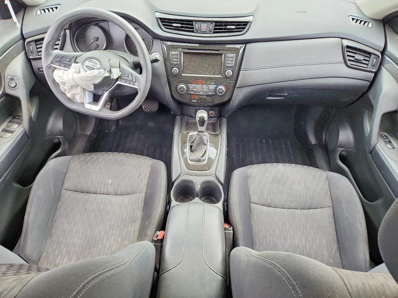 Aukcja sprzedaży 2020 Nissan Rogue, vin: 5N1AT2MV2LC758661, numer aukcji: 54599396