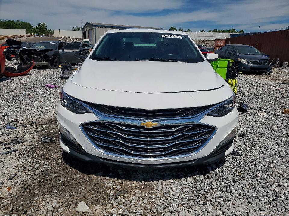 2020 Chevrolet Malibu მანქანა იყიდება აუქციონზე, vin: 1G1ZE5SX8LF040014, აუქციონის ნომერი: 52173946