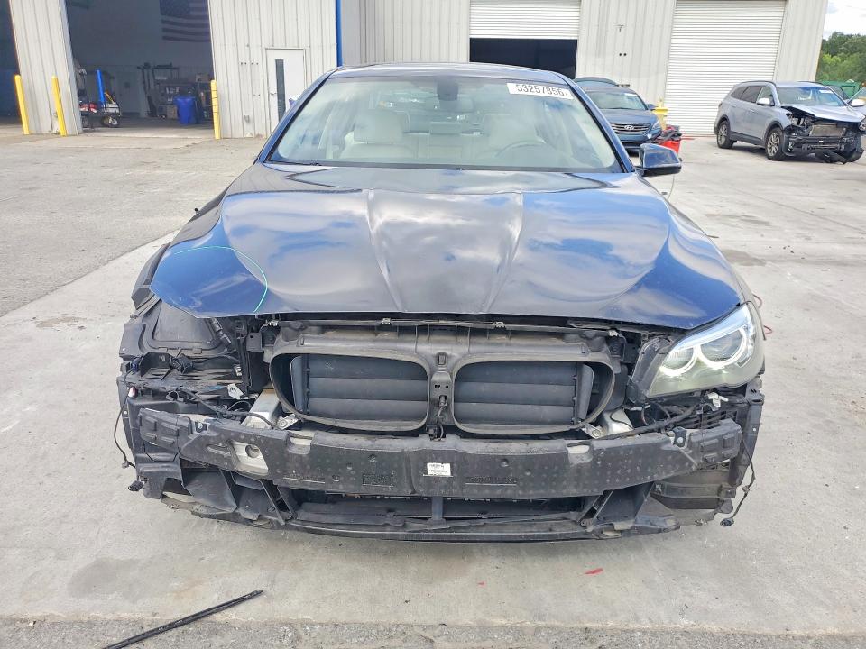Продаж на аукціоні авто 2016 Bmw 528, vin: WBA5A5C55GG350780, номер лоту: 53257856