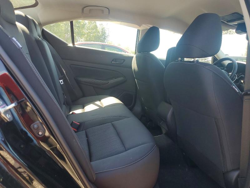 55433986 :رقم المزاد ، 1N4BL4DV6TN324810 vin ، 2026 Nissan Altima مزاد بيع