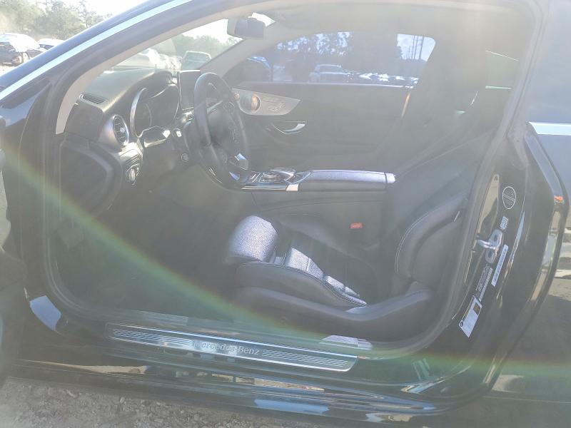 Продаж на аукціоні авто 2017 Mercedes-benz C, vin: WDDWJ4KB5HF497560, номер лоту: 53580986