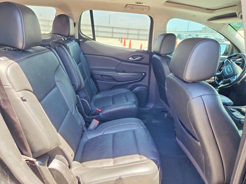 Aukcja sprzedaży 2022 Gmc Acadia, vin: 1GKKNMLSXNZ167181, numer aukcji: 53534066