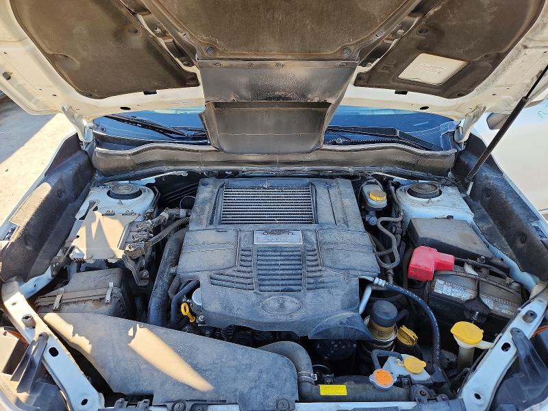 Продажа на аукционе авто 2015 Subaru Forester, vin: JF2SJGUC0FH545632, номер лота: 53191406