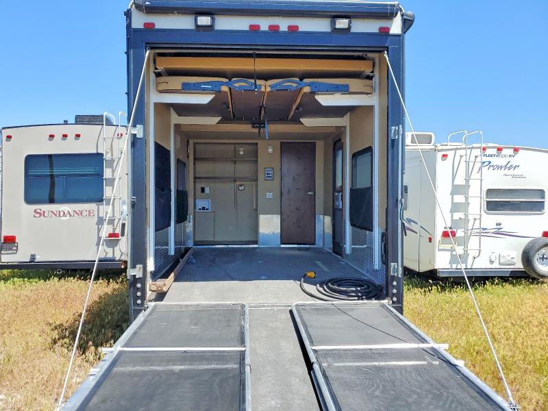 Aukcja sprzedaży 2015 Cross Roads Recreational Vehicle (rv), vin: 4V0FC4236FR004435, numer aukcji: 53640166
