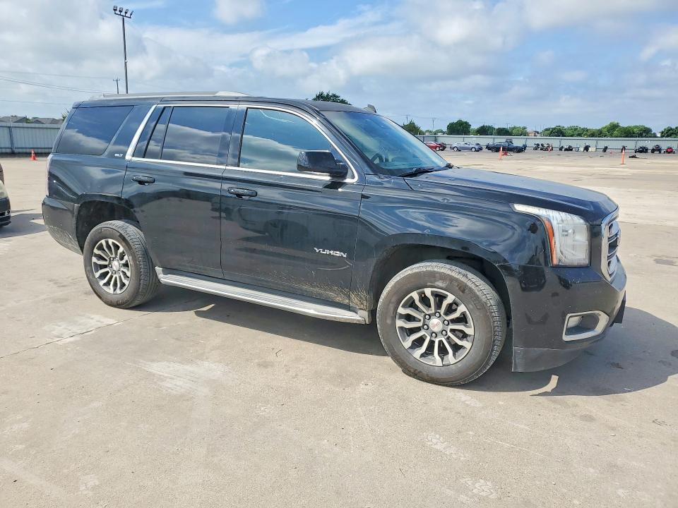 Продажа на аукционе авто 2015 Gmc Yukon, vin: 1GKS1BKC3FR136429, номер лота: 54464046