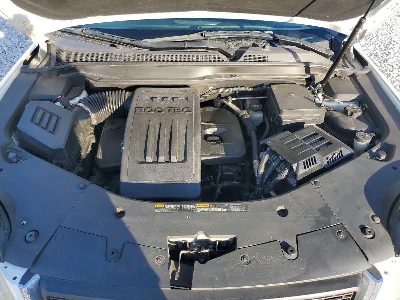 2012 Gmc Terrain მანქანა იყიდება აუქციონზე, vin: 2GKALSEK1C6331591, აუქციონის ნომერი: 54177636