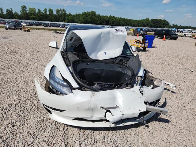 Продажа на аукционе авто 2021 Tesla Model 3, vin: 5YJ3E1EA4MF852106, номер лота: 55155856