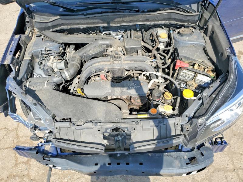 Aukcja sprzedaży 2017 Subaru Forester, vin: JF2SJAWC0HH453630, numer aukcji: 51484596